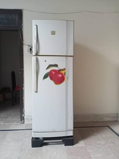 like new refrigerator