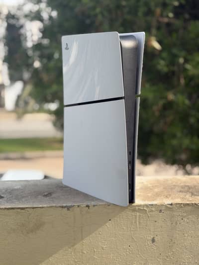 PlayStation 5 slim digital latest model CFi 2116