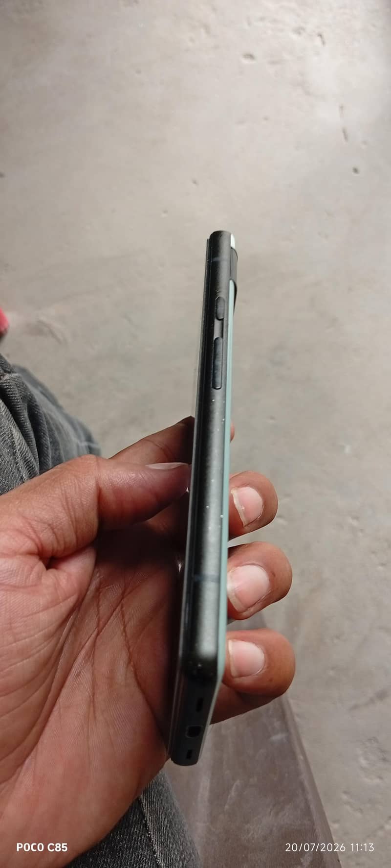 Google Pixel 6a 3
