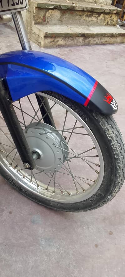 Honda 100 cc model 2021