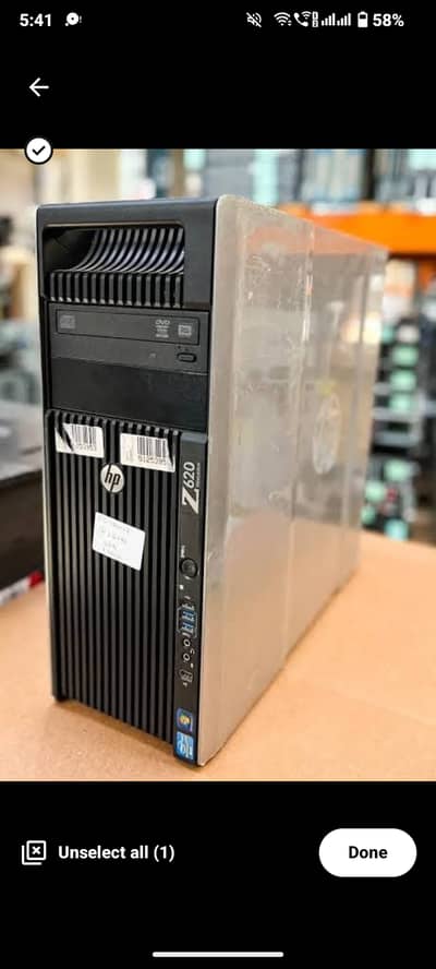 Budget Gaming Pc