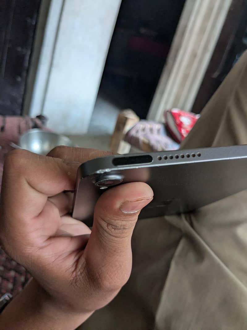 Ipad mini 6 5