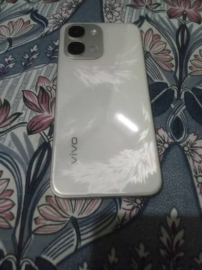 Vivo Y31 5G