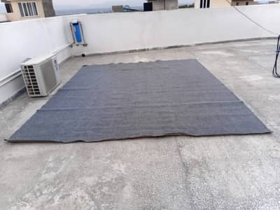 2 carpets for sale