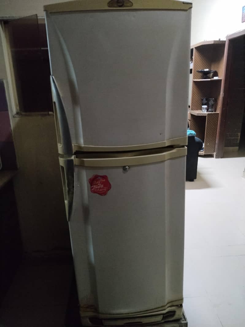 Pel old model 0