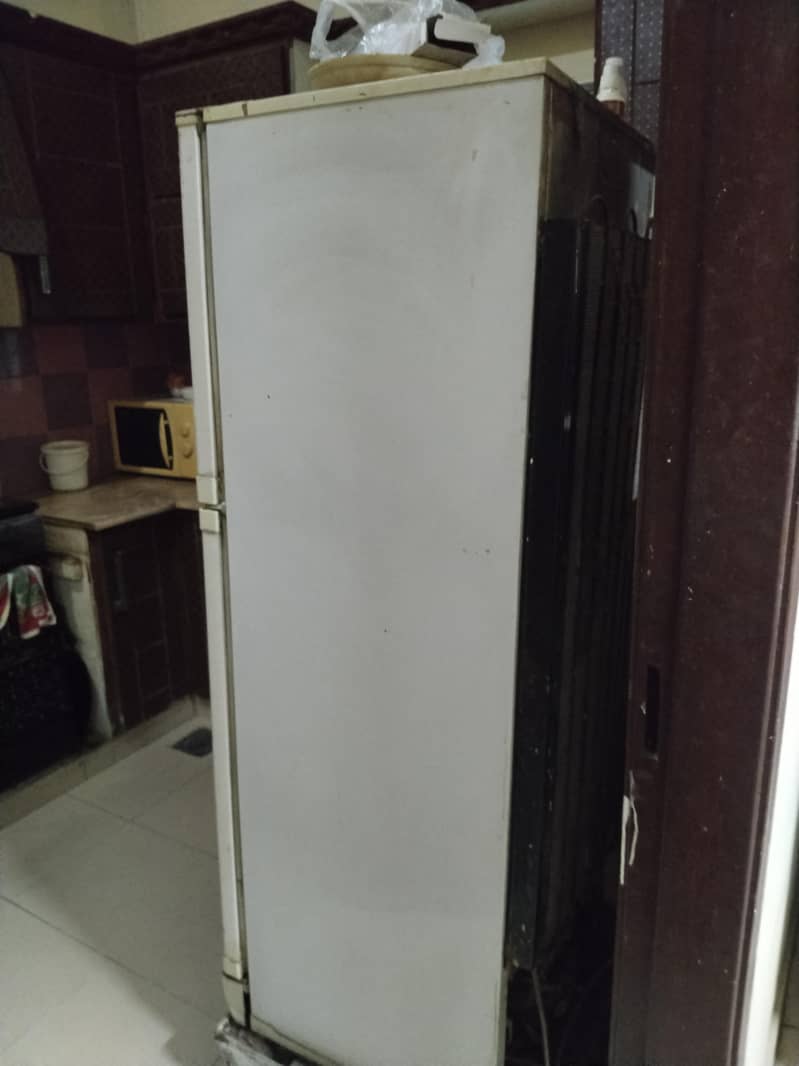 Pel old model 3