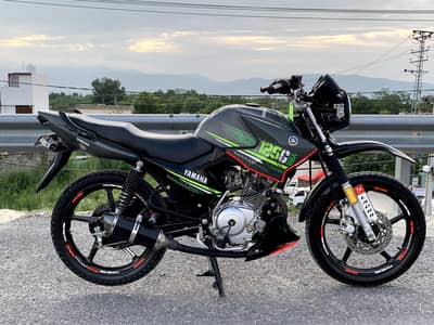 ybr125g