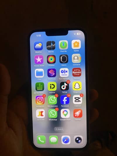 IPhone 14 Jv