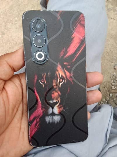 Itel S25
