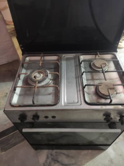 kitchen Burner