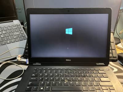 Dell Latitude E7470 | i7 6th Gen