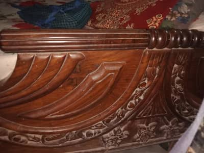 without mattress  For sale