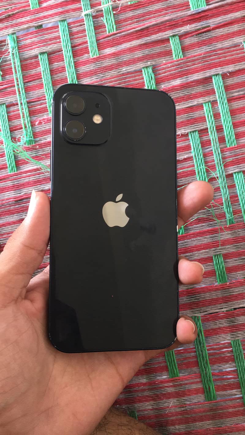 Apple iPhone 12 1