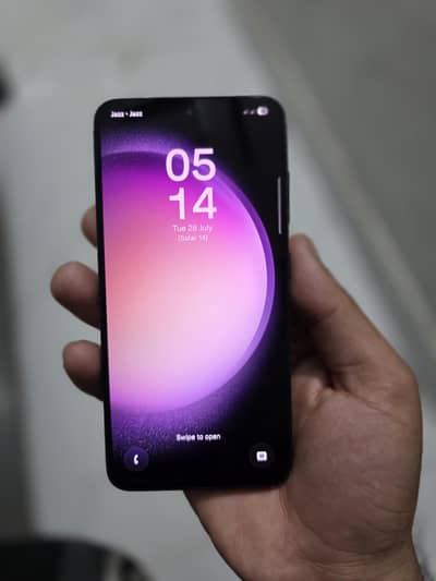 Samsung Mobile S23