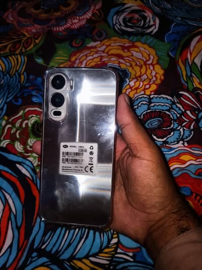 Itel city 200