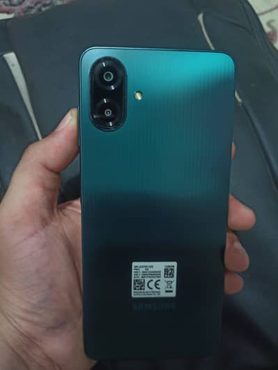 Samsung Mobile A07 5G 6/128