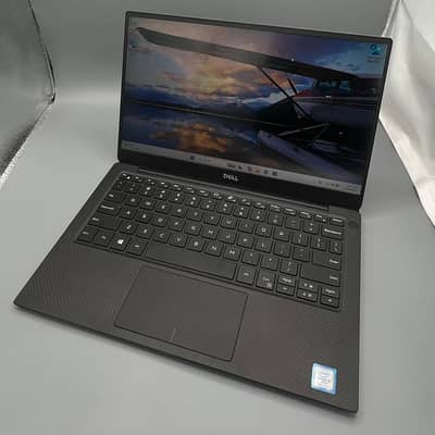 Dell XPS 9360, i5 8th, 16/256