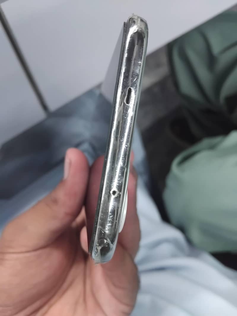 Tecno spark 40 pro plus 1