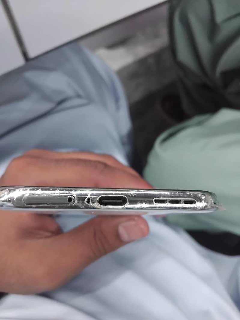 Tecno spark 40 pro plus 5