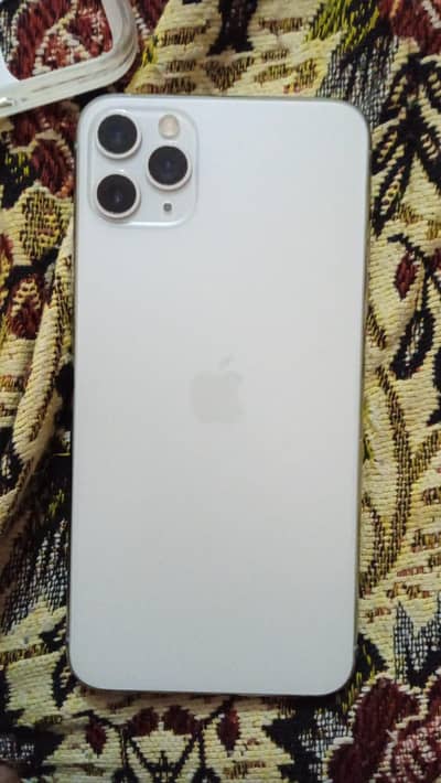 Apple iPhone 11 Pro Max