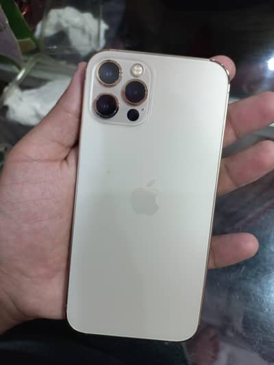 Apple iPhone 12 Pro