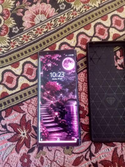 Sony Xperia 5 6/64