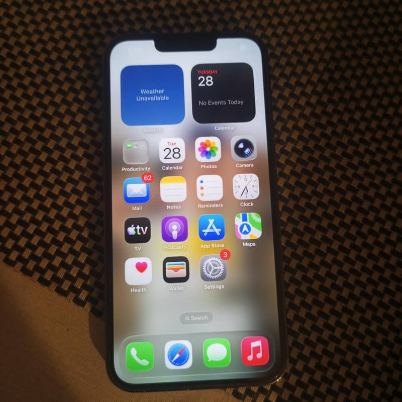 Apple iPhone 13 Pro 1