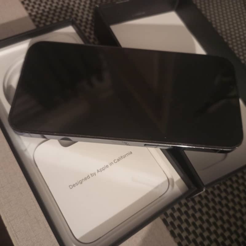 Apple iPhone 13 Pro 3