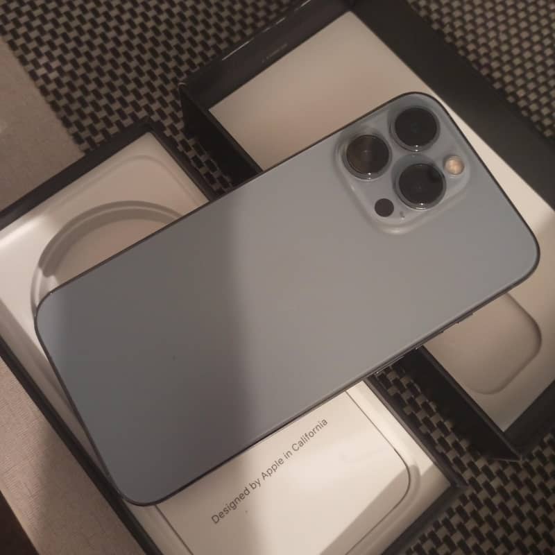 Apple iPhone 13 Pro 4