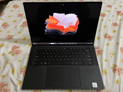 Dell XPS 15 9500 – 4K UHD Touch Display | Excellent Condition
