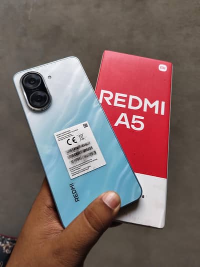 Xiaomi Redmi A5 (4+4/128),,,,,03221781446