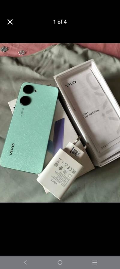 Vivo Y03