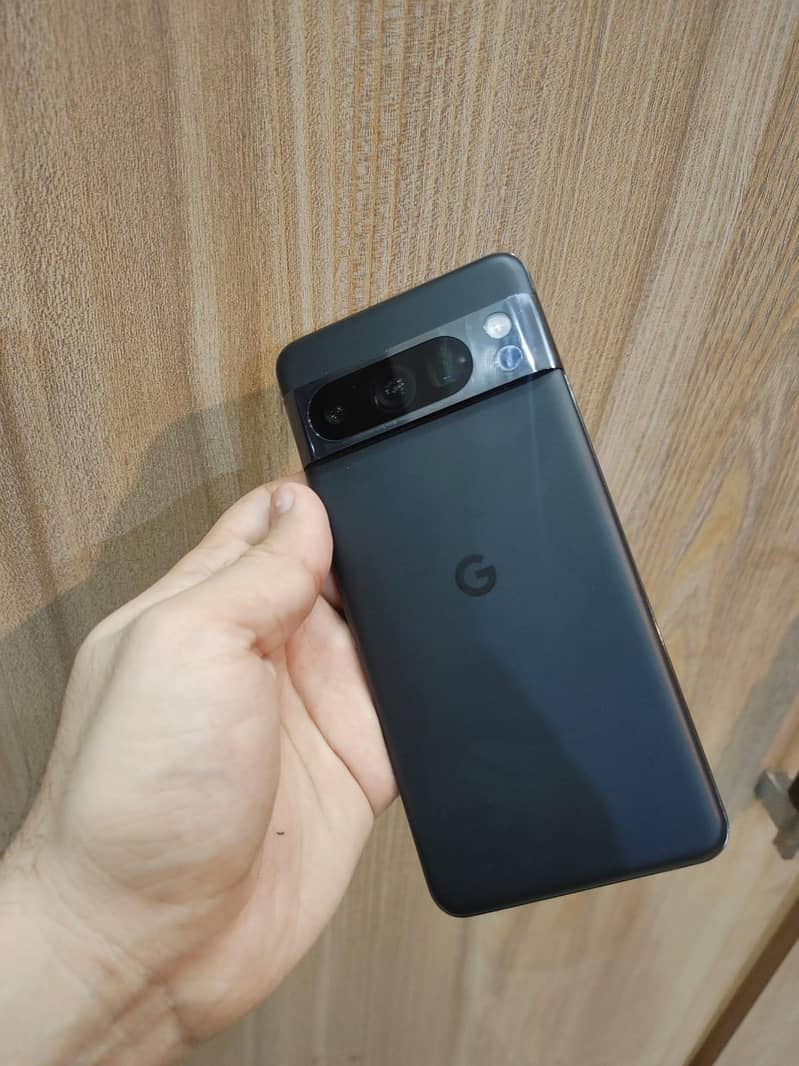Google pixel 8 pro 0