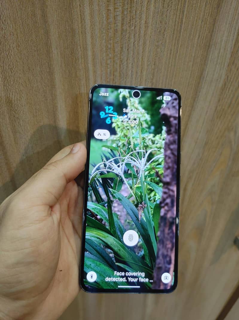 Google pixel 8 pro 1