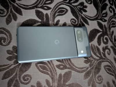 Google Pixel 7 All ok Approved esim + physical | Exchange possible