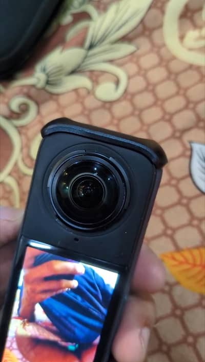 insta 360 x4