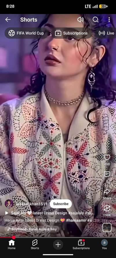 Arshia Noor