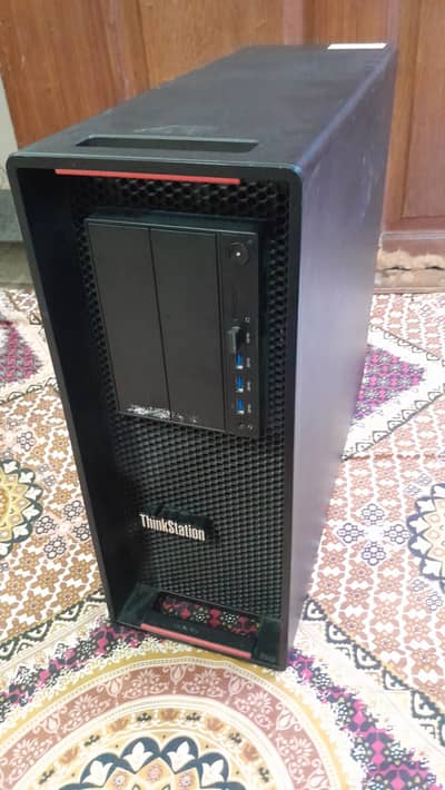 Lenovo P510 Workstation
