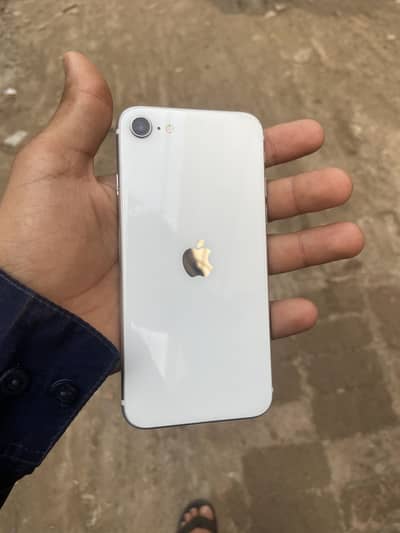 iPhone se 2020 128 GB