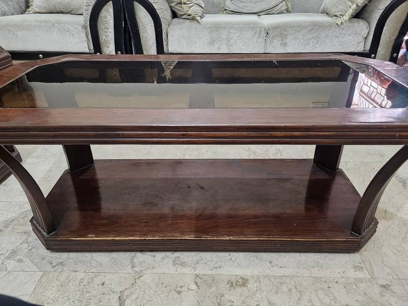 Center table set 1
