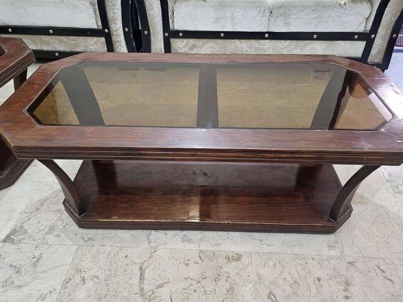 Center table set 2