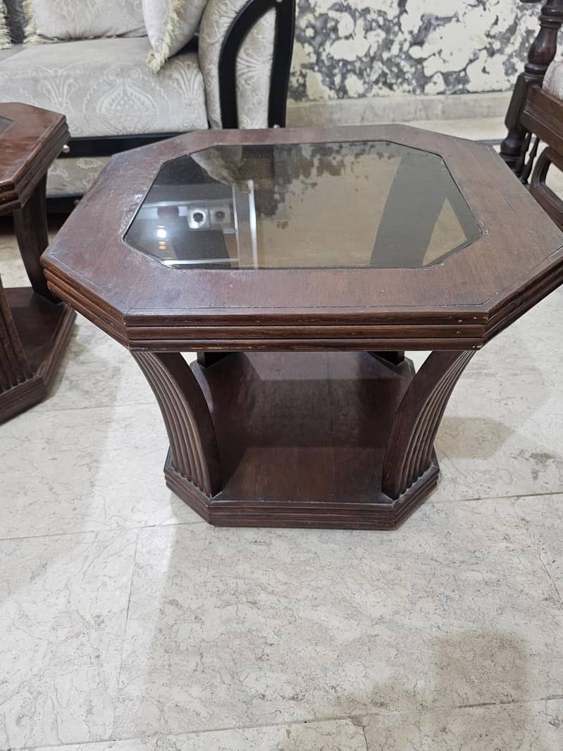 Center table set 3