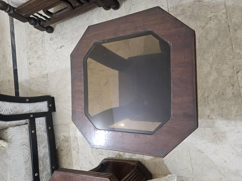 Center table set 6
