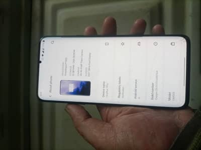 Oneplus 7pro for sale 12/256