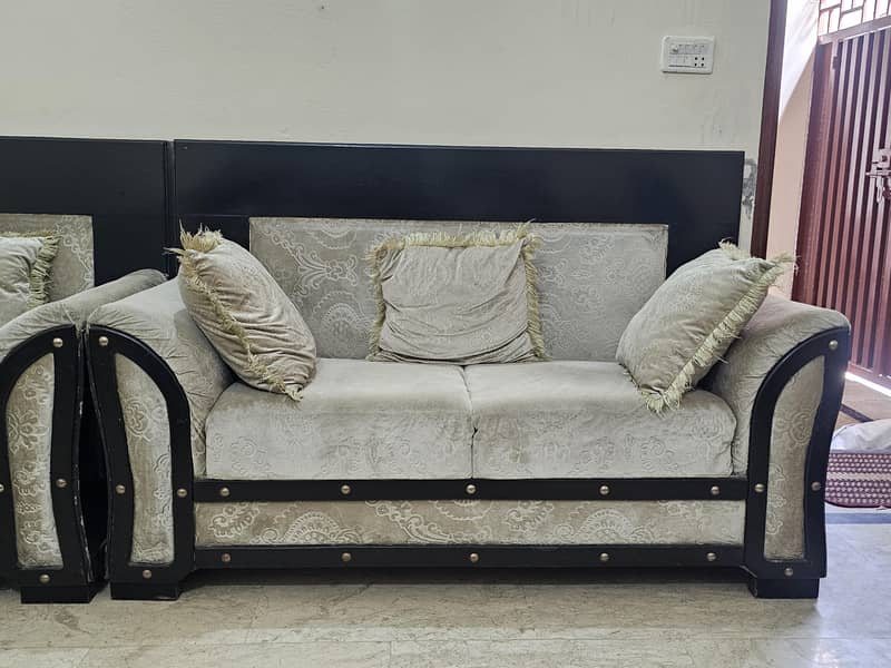 Sofa Set 1