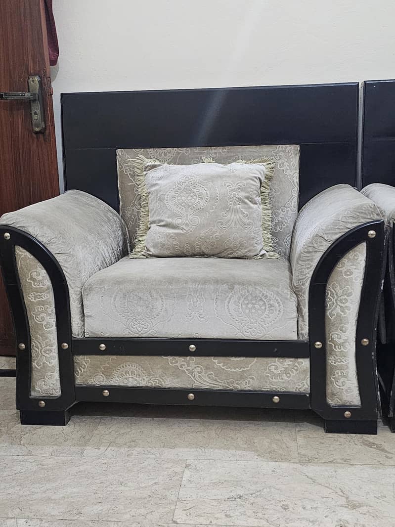 Sofa Set 2