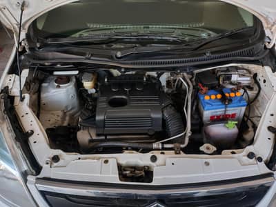 Suzuki Wagon R 2019