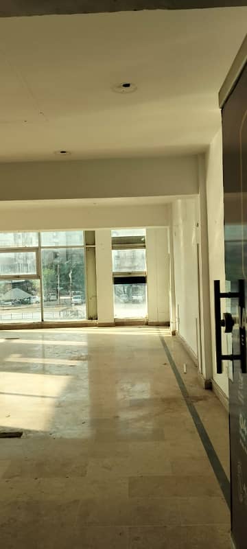 Office space available for rent at G-15 Markaz JKCHS ISLAMABAD