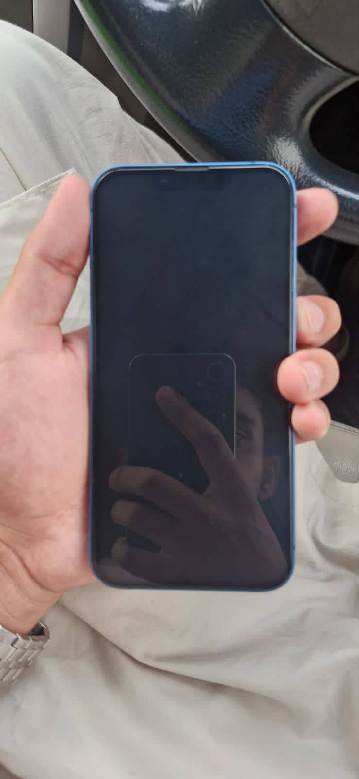 Apple iPhone 13 1