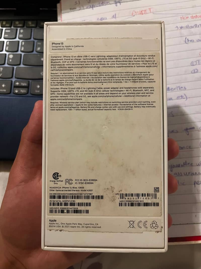 Apple iPhone 13 4